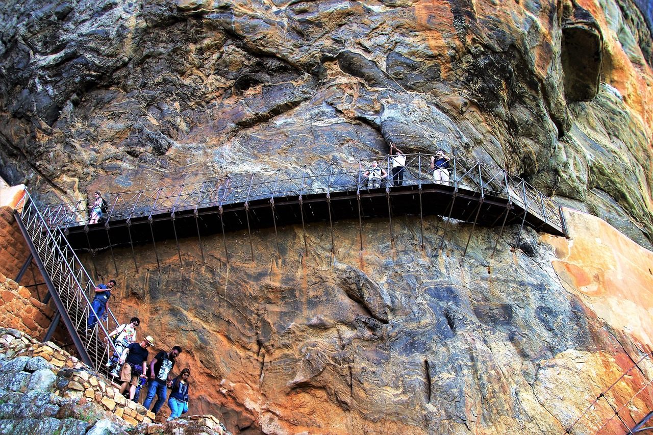 Sigiriya